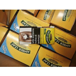 Amber Leaf Black Hand-rolled Tobacco (Original Flavor) 50g x 5 packs