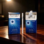 Platinum Seven Cool20S Cigarettes X 10 Packs _ 1 Carton