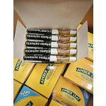 Amber Leaf Black Hand-rolled Tobacco (Original Flavor) 50g x 5 packs