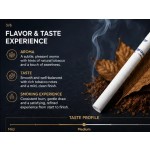Top Gun Blue 20s Cigarettes X 10 Packs _ 1 Carton