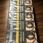 Lambert & Butler Original Silver 20s Cigarettes x 10 Packs _ 1 Carton