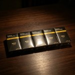 MAC Gold 20s Cigarettes x 10 Packs _ 1 Carton