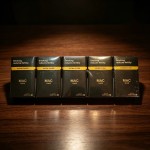 MAC Gold 20s Cigarettes x 10 Packs _ 1 Carton