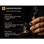 MAC Gold 20s Cigarettes x 10 Packs _ 1 Carton