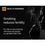 MAC Gold 20s Cigarettes x 10 Packs _ 1 Carton