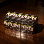 Benson & Hedges Gold 20s Cigarettes x 10 Packs _ 1 Carton