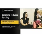 Benson & Hedges Gold 20s Cigarettes x 10 Packs _ 1 Carton