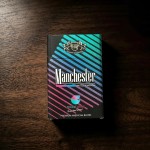 Manchester Double Drive 20s Cigarettes X10 Packs _ 1 Carton