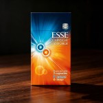 ESSE Change Double Applemint & Orange 20s Cigarettes x 10 Packs _1 Carto