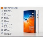 ESSE Change Double Applemint & Orange 20s Cigarettes x 10 Packs _1 Carto