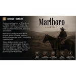 Marlboro White Black 20s Cigarettes x 10 Packs _1 Carton