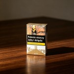 Marlboro Poland 20s Cigarettes x 10 Packs _1 Carton