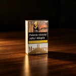 Marlboro Poland 20s Cigarettes x 10 Packs _1 Carton