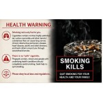 Marlboro Gold(US) 10mg ,20s Cigarettes x 10 Packs _1 Carton