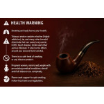 Amber Leaf Hand Rolling Tobacco 50Gx5 Packs