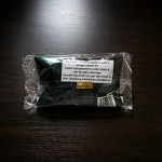 Golden Virginia Green Hand Rolling Tobacco 50Gx5 Packs