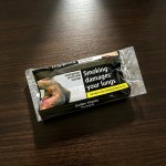 Golden Virginia The Original Rolling Tobacco 50Gx5 Packs