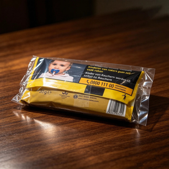 Cutters Choice Hand Rolling Tobacco 50Gx5 Packs