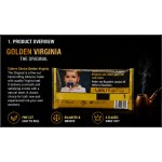 Cutters Choice Hand Rolling Tobacco 50Gx5 Packs