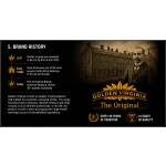 Cutters Choice Hand Rolling Tobacco 50Gx5 Packs