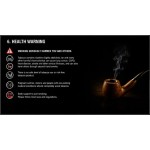 Cutters Choice Hand Rolling Tobacco 50Gx5 Packs