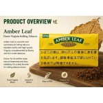 Amber Leaf Original Rolling Tobacco(Japan) 25Gx5 Packs