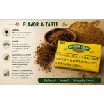 Amber Leaf Original Rolling Tobacco(Japan) 25Gx5 Packs