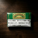Golden Virginia Original Hand Rolling Tobacco 50G_5 Packs(Japan)