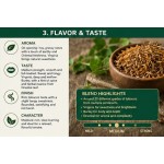 Golden Virginia Original Hand Rolling Tobacco 50G_5 Packs(Japan)