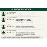 Golden Virginia Original Hand Rolling Tobacco 50G_5 Packs(Japan)