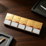 Benson & Hedges Special Filter 20s Cigarettes x 10 Packs _ 1 Carton