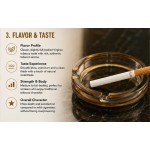 Benson & Hedges Special Filter 20s Cigarettes x 10 Packs _ 1 Carton