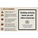 Benson & Hedges Special Filter 20s Cigarettes x 10 Packs _ 1 Carton