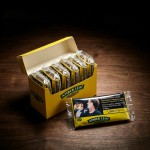 Amber Leaf Hand Rolling Tobacco 50Gx5 Packs（Belgian Version）