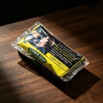 Amber Leaf Hand Rolling Tobacco 50Gx5 Packs（Belgian Version）