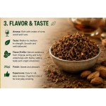 Amber Leaf Hand Rolling Tobacco 50Gx5 Packs（Belgian Version）
